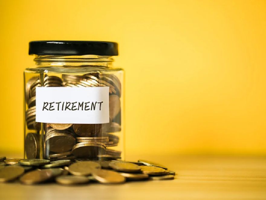 Behavioural economics applied on retirement saving policies
